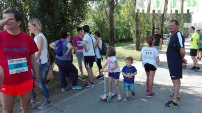 La Corsa 2017